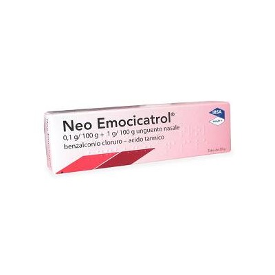 NEOEMOCICATROL%UNG RIN 20G