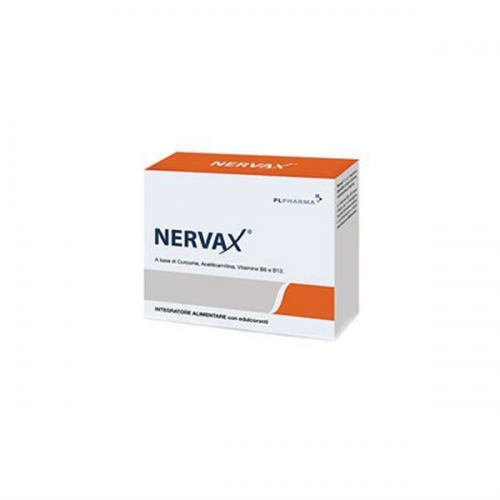 NERVAX 20BUSTINE