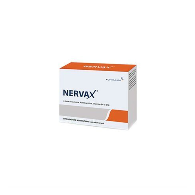 NERVAX 20BUSTINE