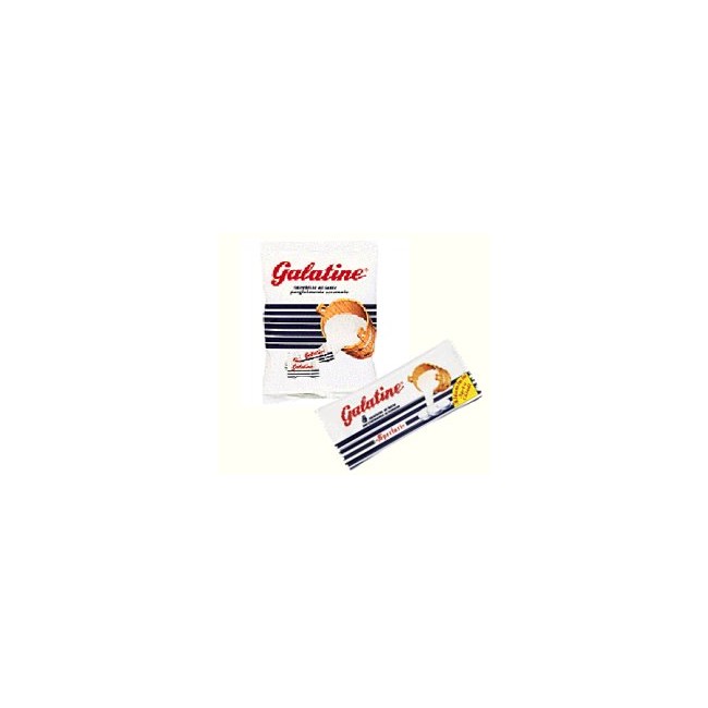 GALATINE LATTE 50G