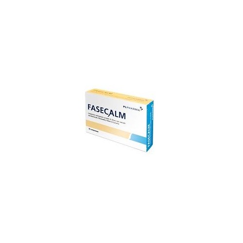FASECALM 20CPR