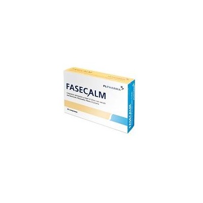 FASECALM 20CPR