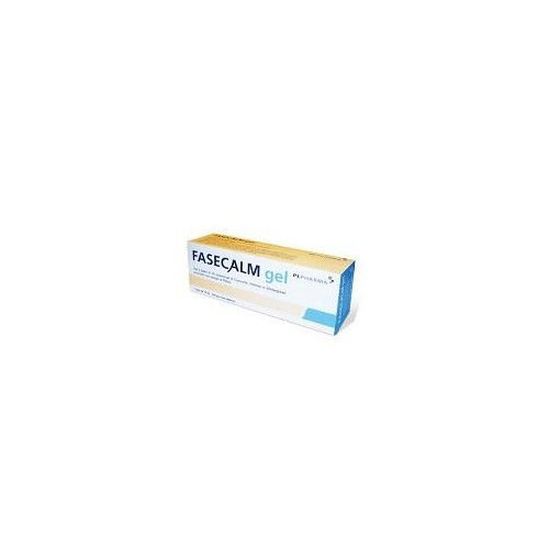 FASECALM GEL 75ML