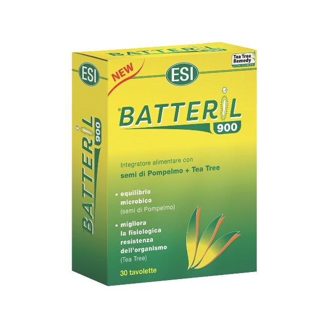 TEA TREE R BATTERIL 900 30TAV