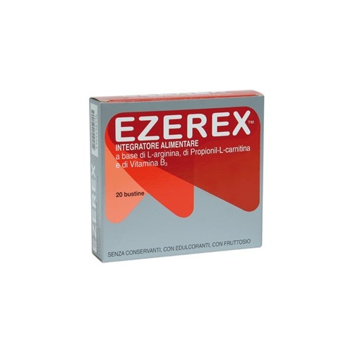 EZEREX 20BUST