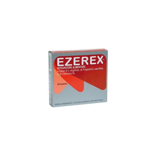 EZEREX 20BUST