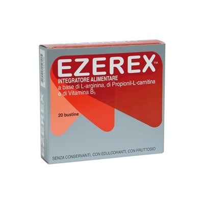 EZEREX 20BUST