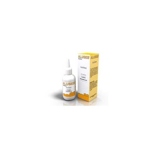 ALUSEB LOZIONE 75ML
