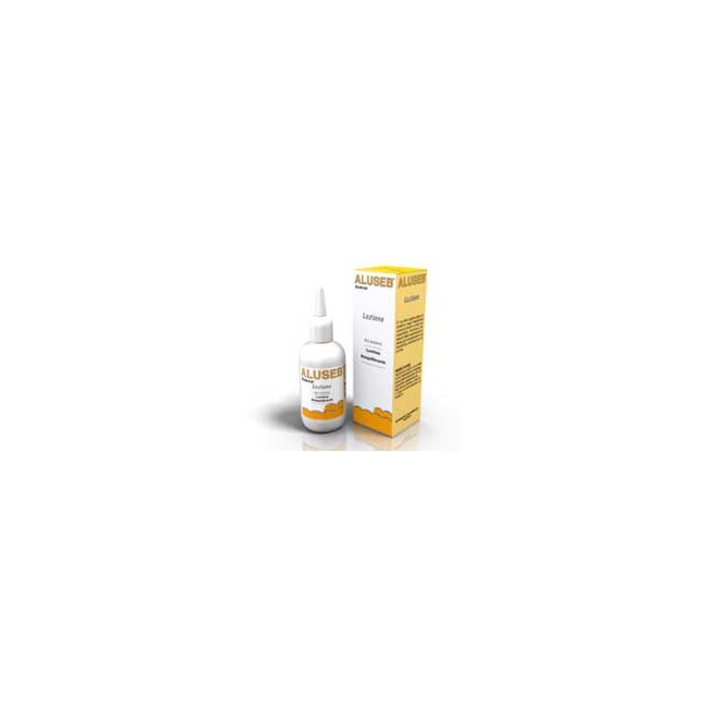 ALUSEB LOZIONE 75ML