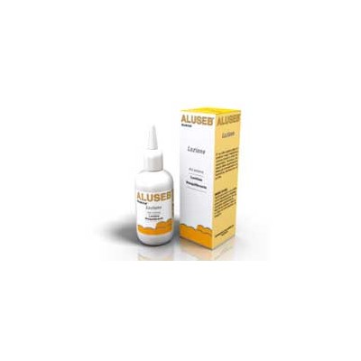 ALUSEB LOZIONE 75ML