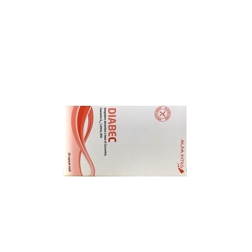 DIABEC 20CPS