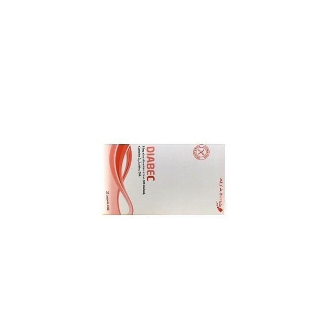 DIABEC 20CPS
