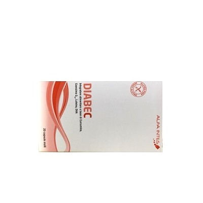 DIABEC 20CPS