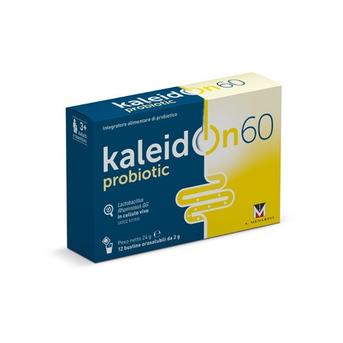 KALEIDON 60 12BUST
