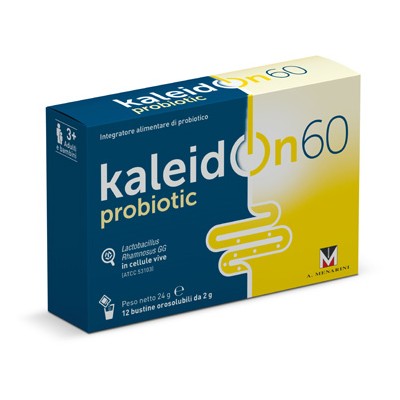 KALEIDON 60 12BUST