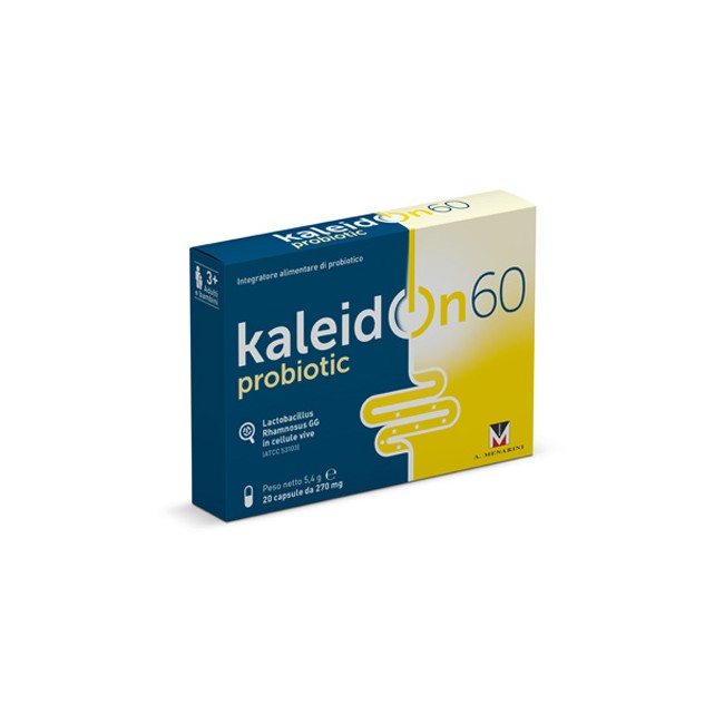 KALEIDON 60 20CPS