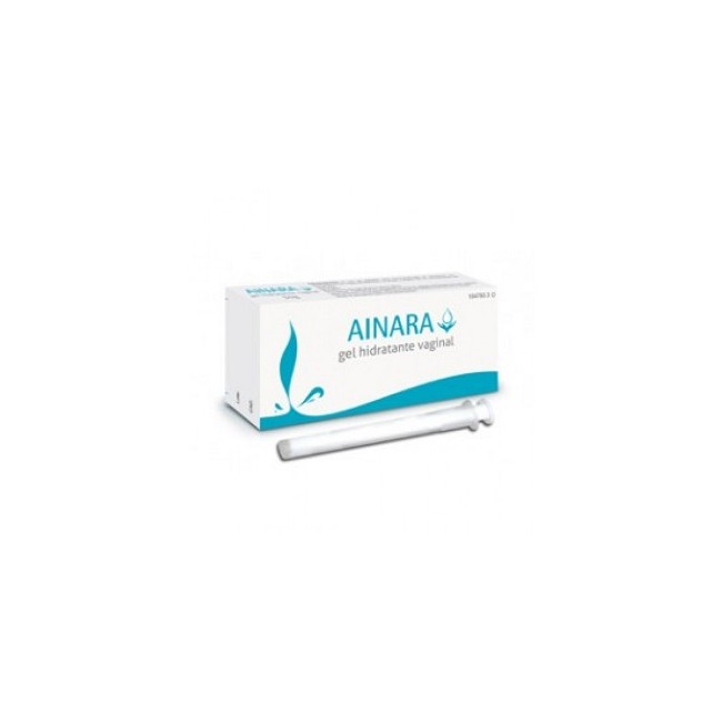 AINARA GEL 30G CON APPLICATORE