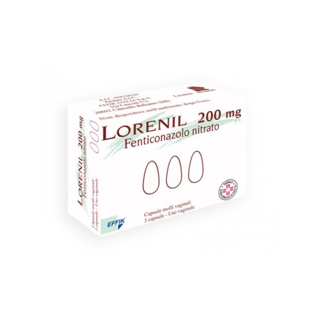 LORENIL%3CPS MOLLI VAG 200MG