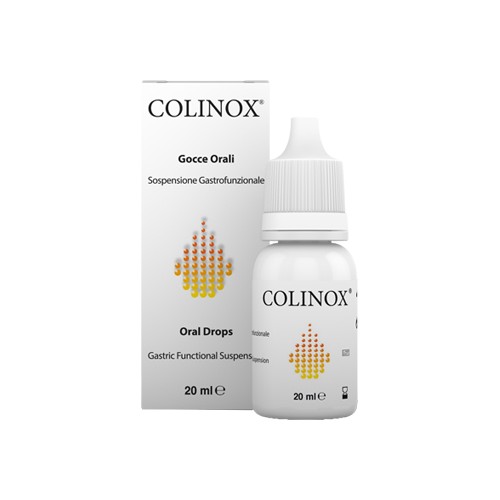 COLINOX GOCCE OS 20ML
