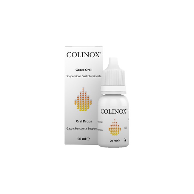 COLINOX GOCCE OS 20ML