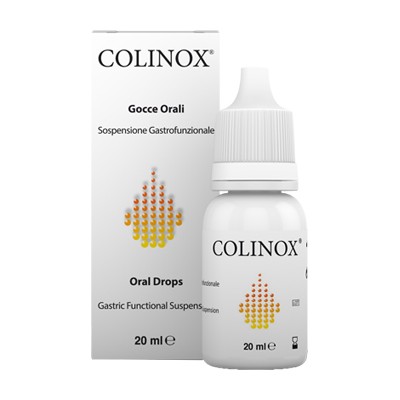 COLINOX GOCCE OS 20ML