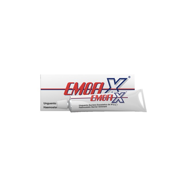 EMOFIX UNGUENTO BARRI EMOST30G