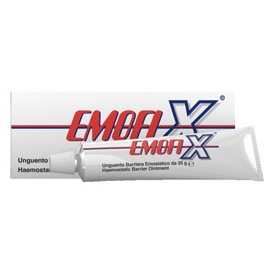 EMOFIX UNGUENTO BARRI EMOST30G