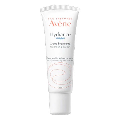 HYDRANCE CREMA RICCA