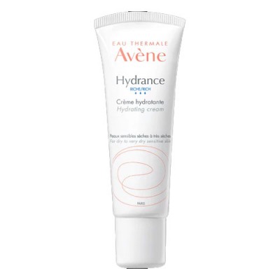 HYDRANCE CREMA RICCA