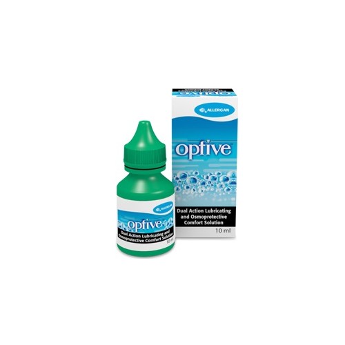 OPTIVE SOLUZIONE OFTALMICA10ML