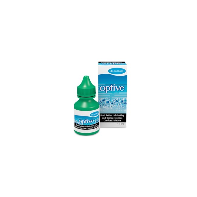 OPTIVE SOLUZIONE OFTALMICA10ML