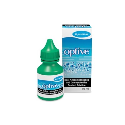 OPTIVE SOLUZIONE OFTALMICA10ML
