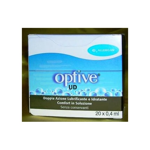 OPTIVE FUSION UD 30FLAC 0,4ML