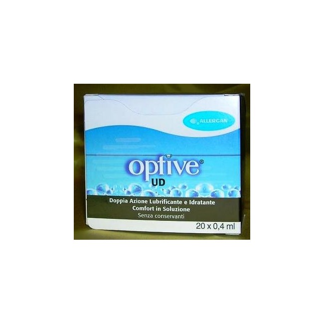 OPTIVE FUSION UD 30FLAC 0,4ML