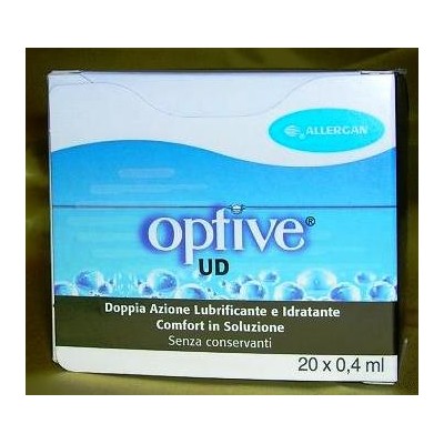 OPTIVE FUSION UD 30FLAC 0,4ML