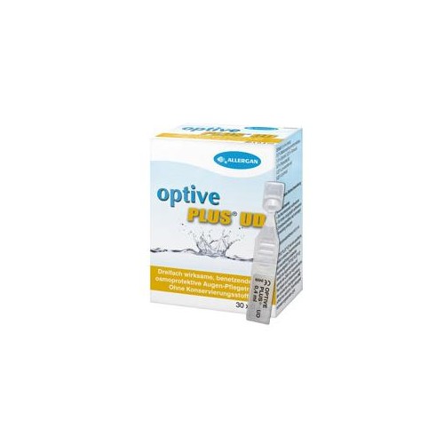 OPTIVE PLUS UD GOCCE OCUL 30FL