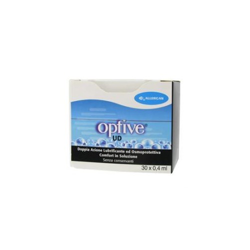 OPTIVE UD 30FL MONODOSE 0,4ML