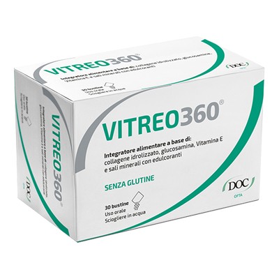 VITREO360 30BUST