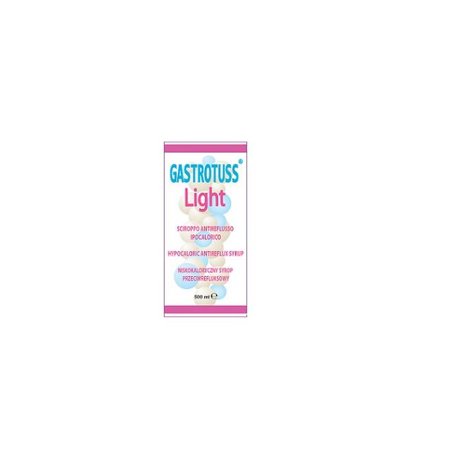 GASTROTUSS LIGHT 500ML