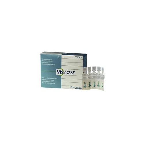 VISMED MULTI GTT OCULARI 10ML