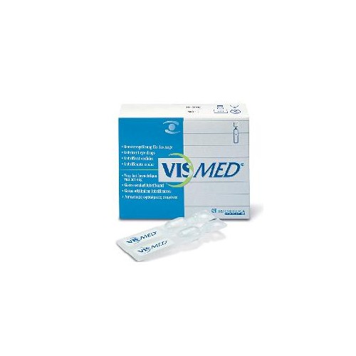 VISMED GOCCE OCULARI 20F 0,3ML