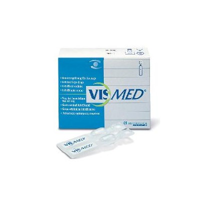 VISMED GOCCE OCULARI 20F 0,3ML