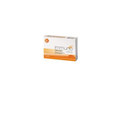 IMMUNO ELIOS ACCEL ABBR 30CPR