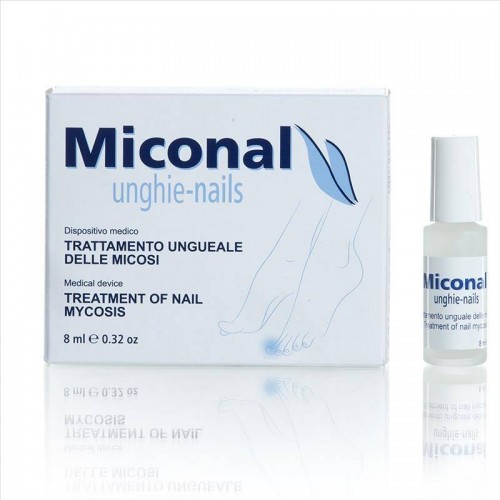 MICONAL UNGHIE TRATT MICOSI8ML