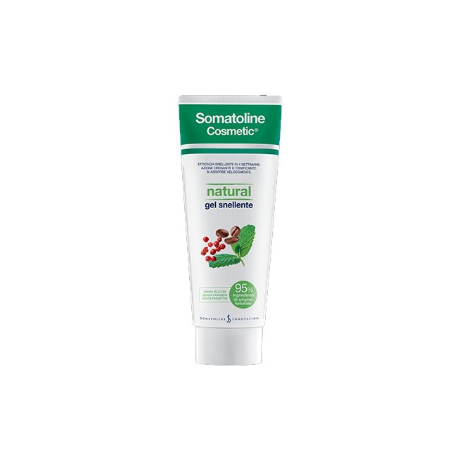 SOMAT C SNEL NATURAL GEL 250ML
