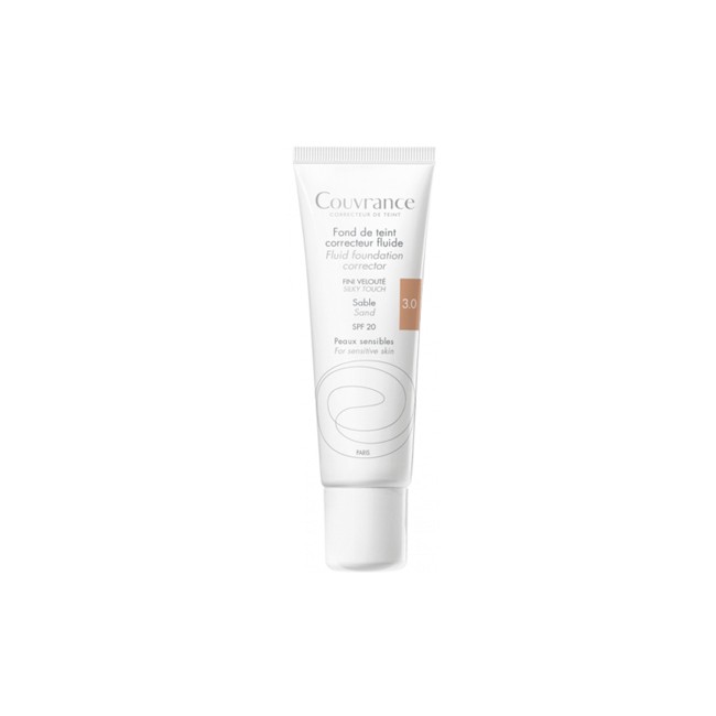 AVENE COUVRANCE FDT SABBIA