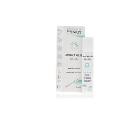 AKNICARE SR SKIN ROLLER 5ML