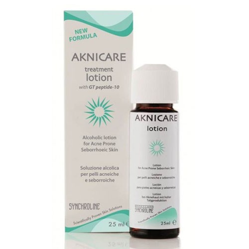 AKNICARE LOTION 25ML