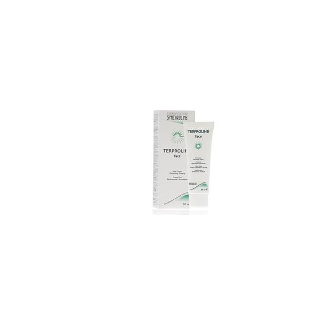 TERPROLINE FACE CR 50ML