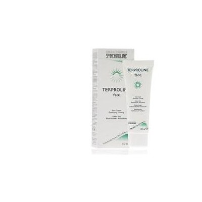 TERPROLINE FACE CR 50ML